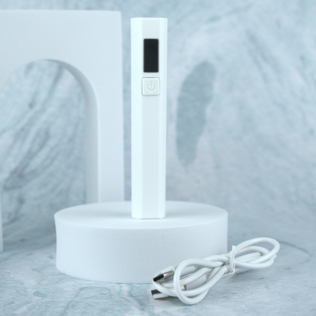 Lâmpada Portátil UV para Unhas de Gel