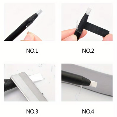 Lápis dermatográfico