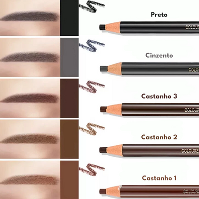 Lápis dermatográfico