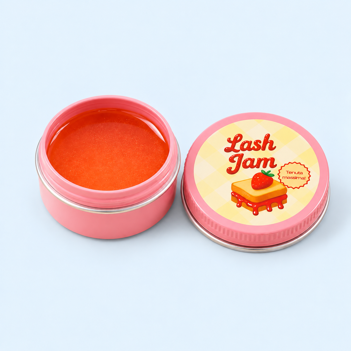 Lash Jam - The Lash Oasis
