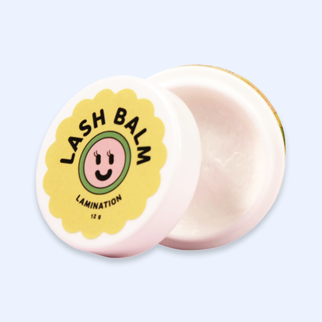 Lash Balm para Lifting de Pestanas - Neicha
