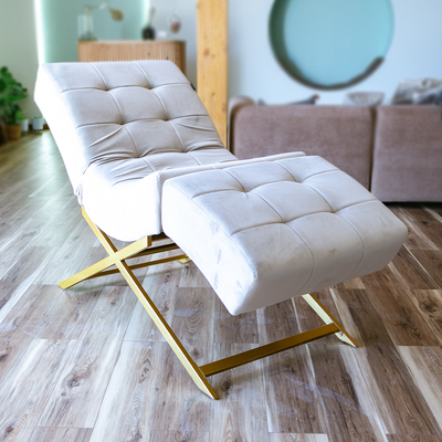 Lash Bed FB Comfy - Bege