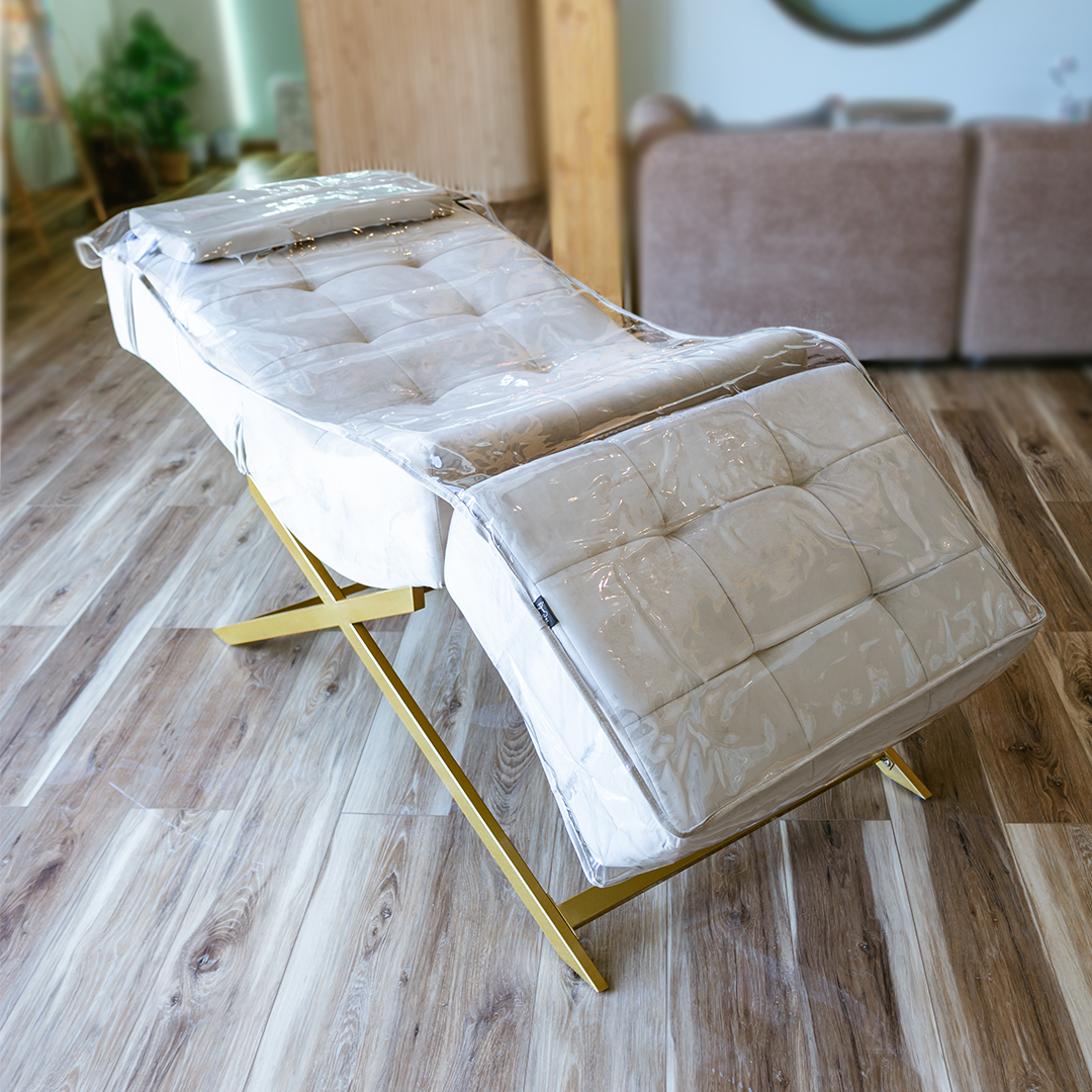 Lash Bed FB Comfy - Bege