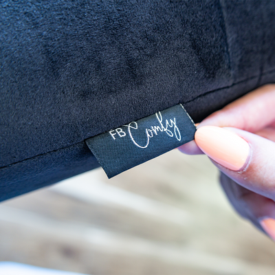Kit FB Comfy - Preto