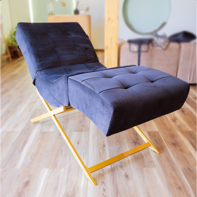 Kit FB Comfy - Preto