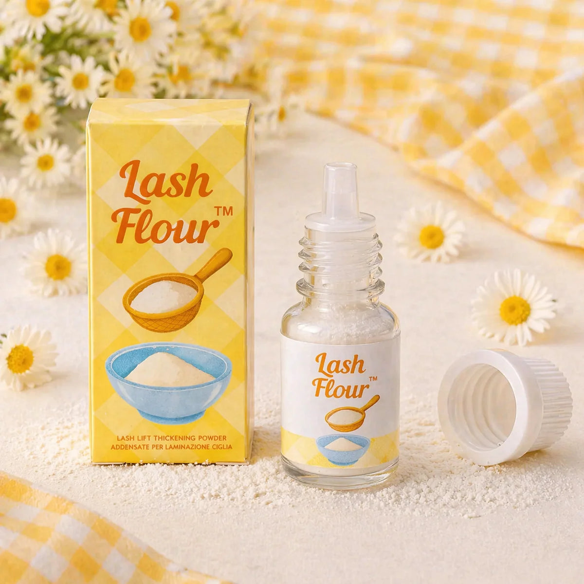 Kit Full System - The Lash Oasis