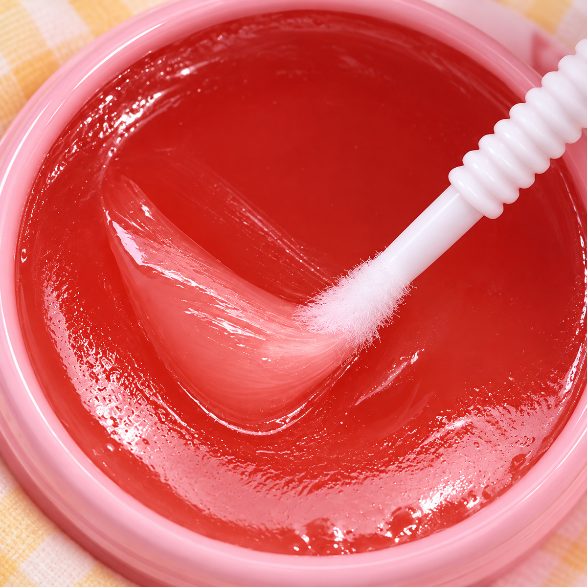 Lash Jam - The Lash Oasis