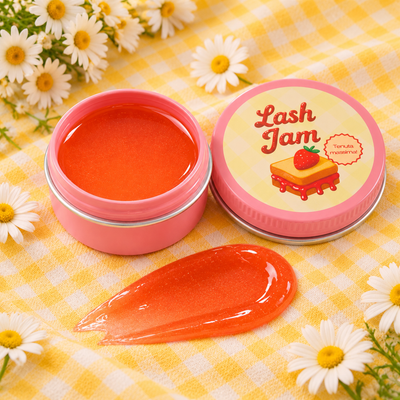 Lash Jam - The Lash Oasis