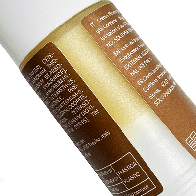 Individuais Lift 15ml - Lash & Brows Maxymova