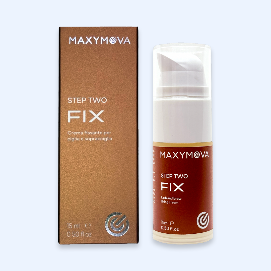 Individuais Lift 15ml - Lash & Brows Maxymova