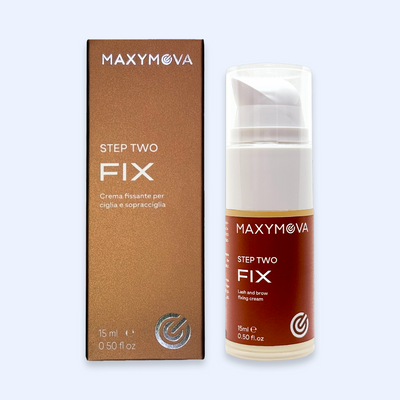 Individuais Lift 15ml - Lash & Brows Maxymova