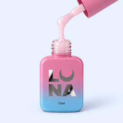 Light Acrygel nº16 - Lunamoon