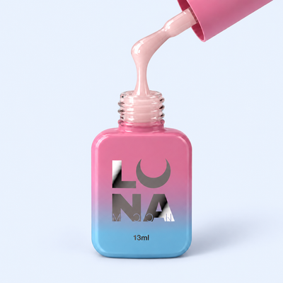 Light Acrygel nº4 - Lunamoon