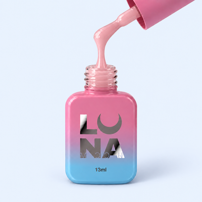 Light Acrygel nº5 - Lunamoon