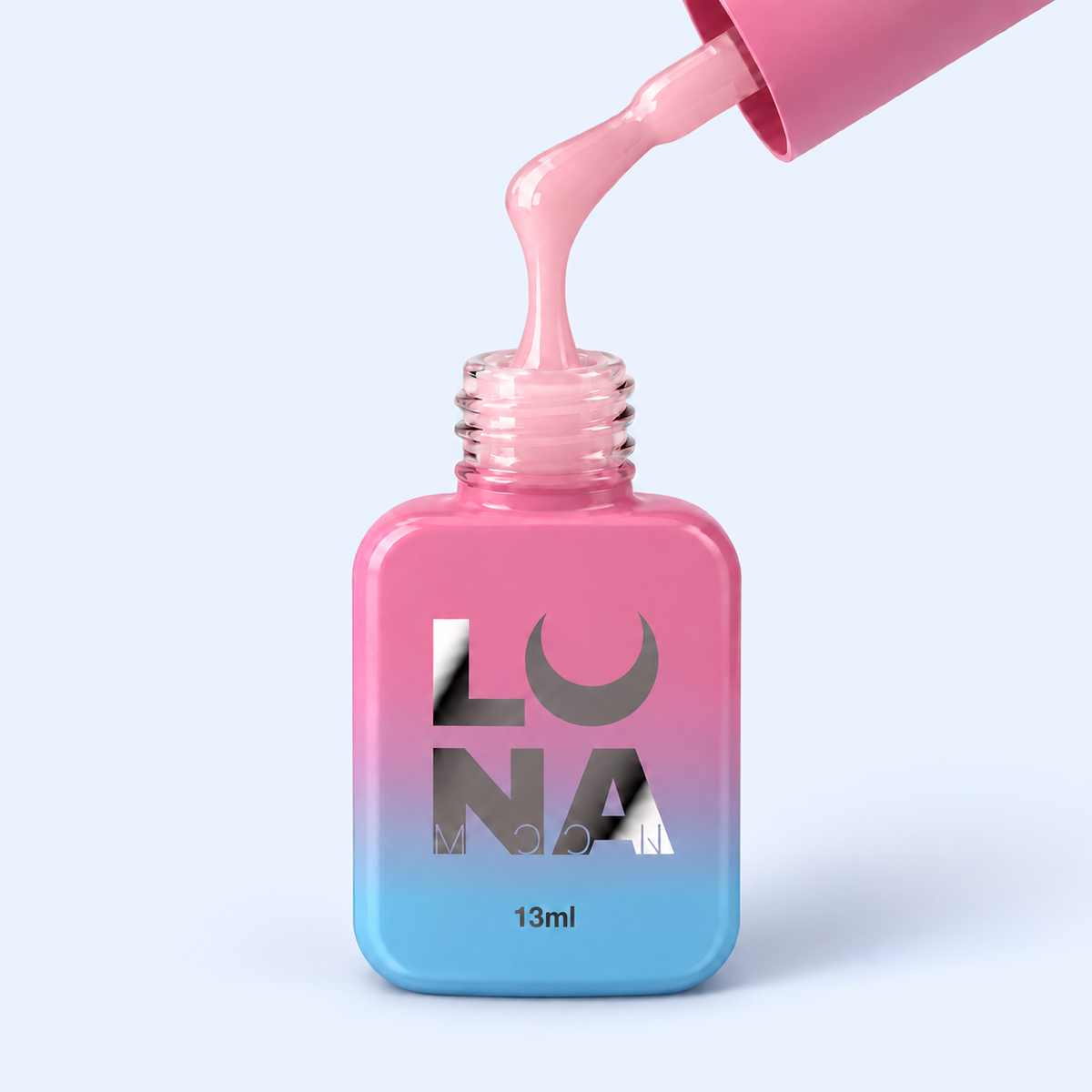 Light Acrygel nº6 - Lunamoon
