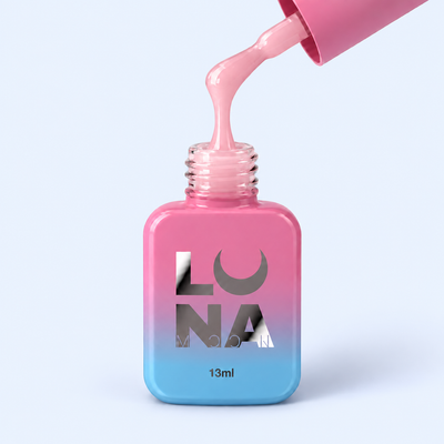 Light Acrygel nº6 - Lunamoon
