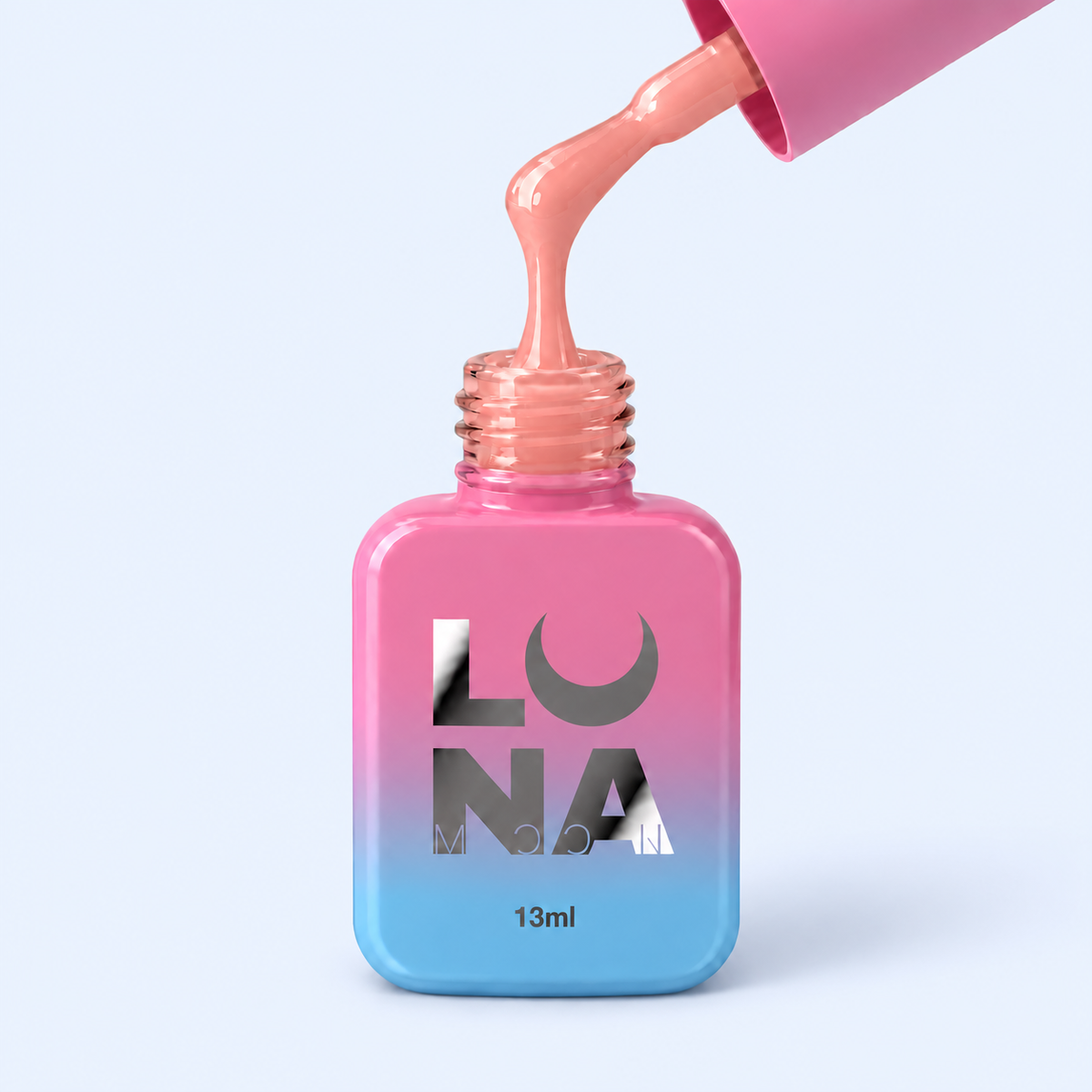 Light Acrygel nº9 - Lunamoon