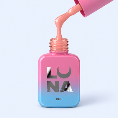 Light Acrygel nº9 - Lunamoon