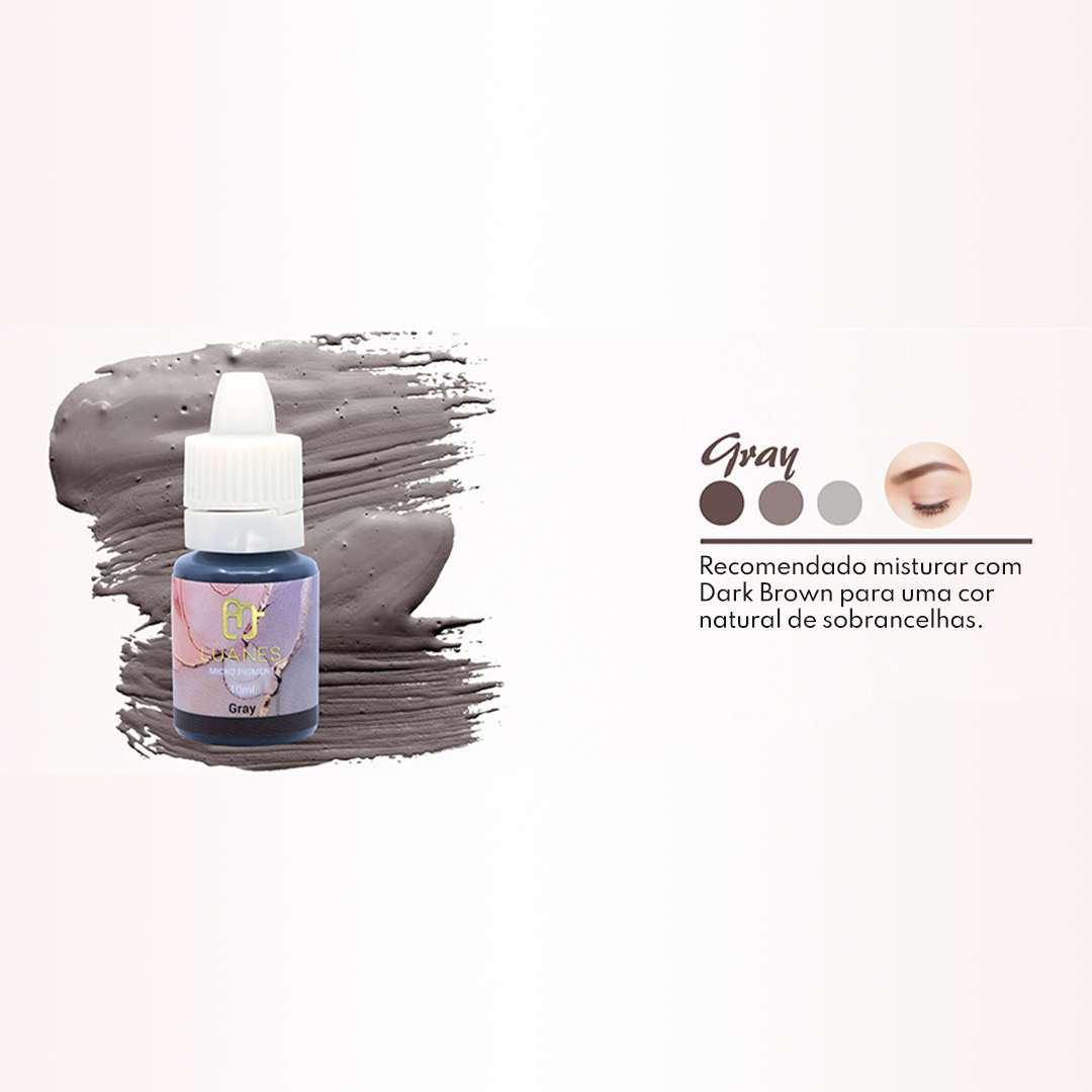 Kit Starter Pro - Luanes