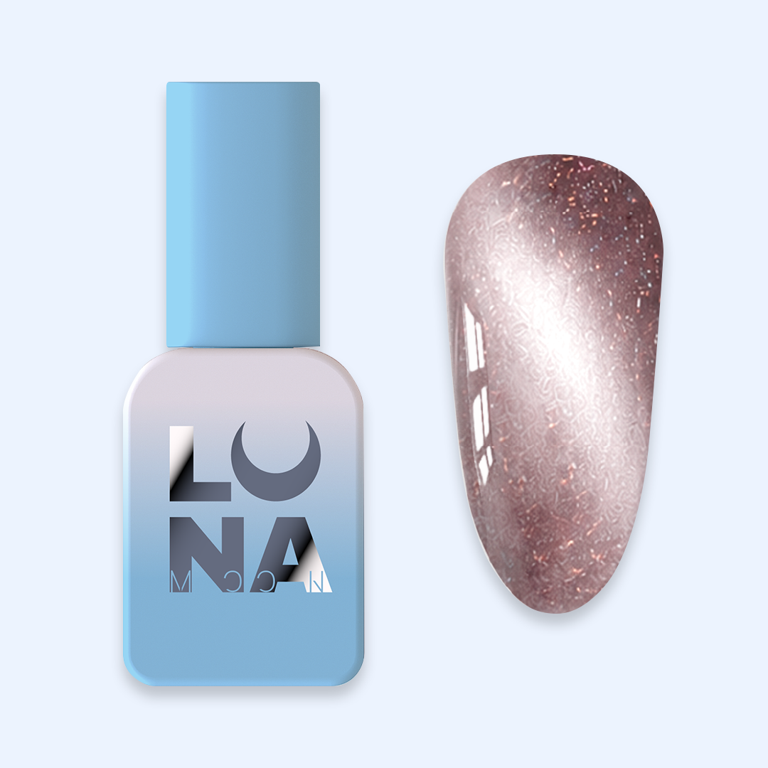 Color Gel Magnetic Cat Eye nº1 - Lunamoon