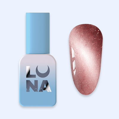 Color Gel Magnetic Cat Eye nº2 - Lunamoon