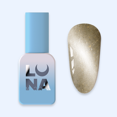 Color Gel Magnetic Cat Eye nº3 - Lunamoon
