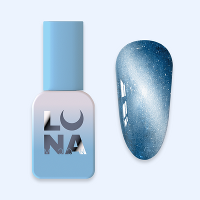 Color Gel Magnetic Cat Eye nº6 - Lunamoon