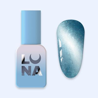Color Gel Magnetic Cat Eye nº7 - Lunamoon