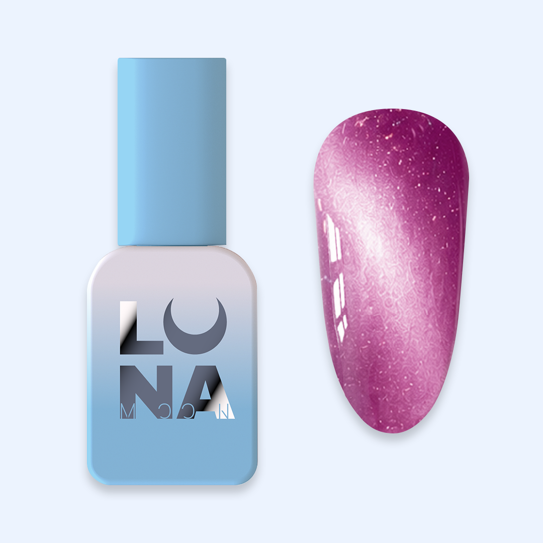 Color Gel Magnetic Cat Eye nº8 - Lunamoon