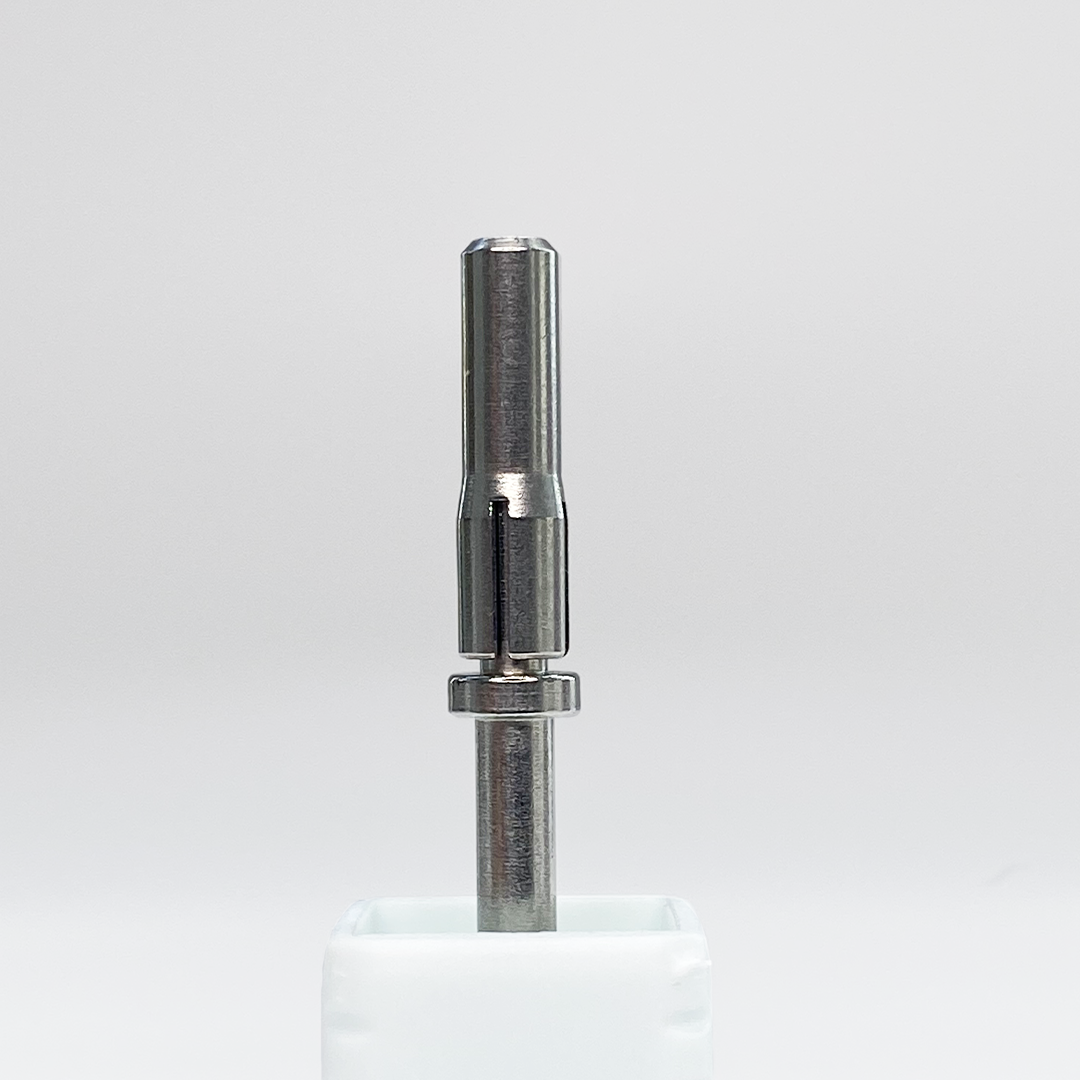 Mandril Mini 3mm - Suporte para Lixas Descartáveis