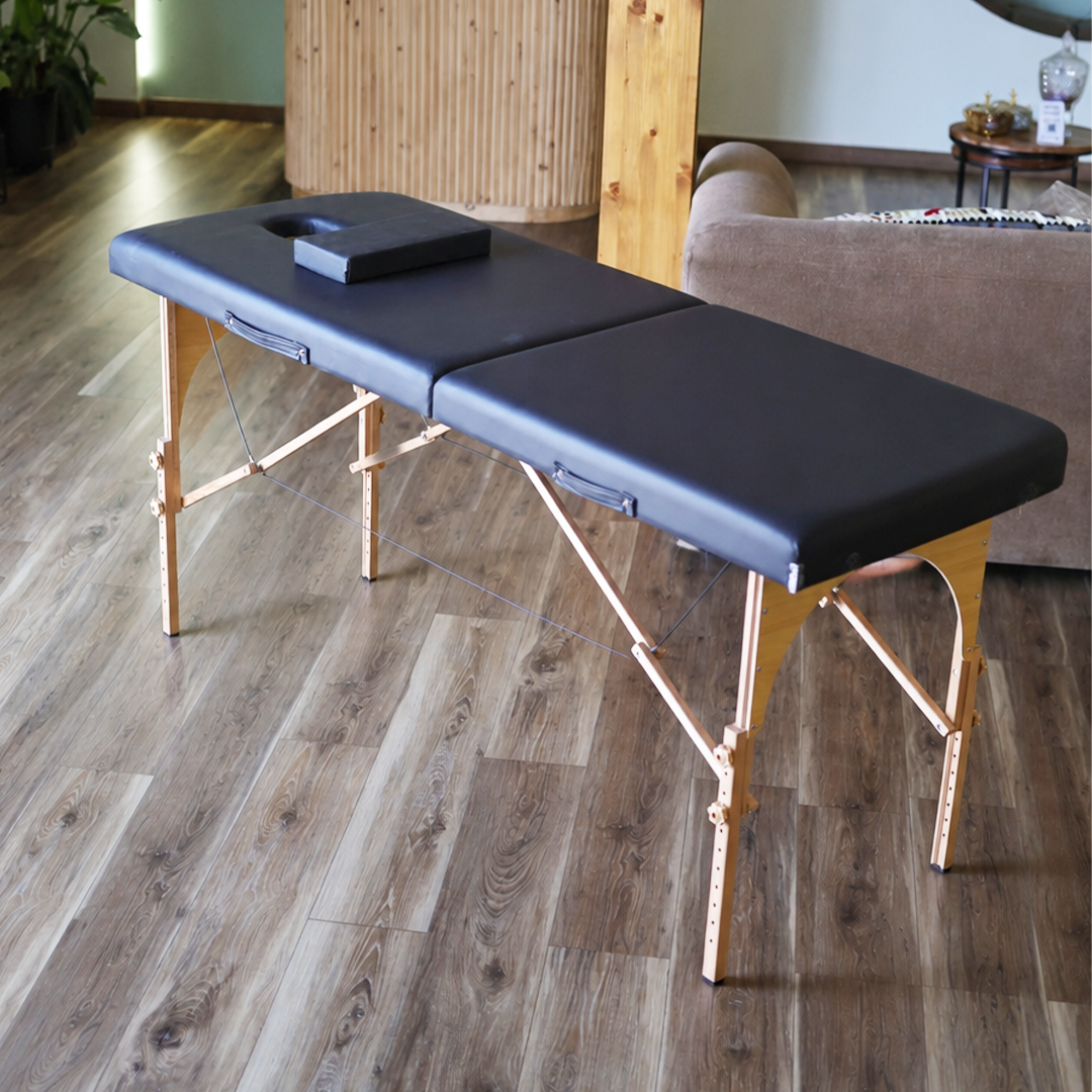 Marquesa FB Comfy - Preto