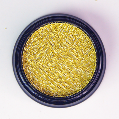 Micro Caviar Ouro
