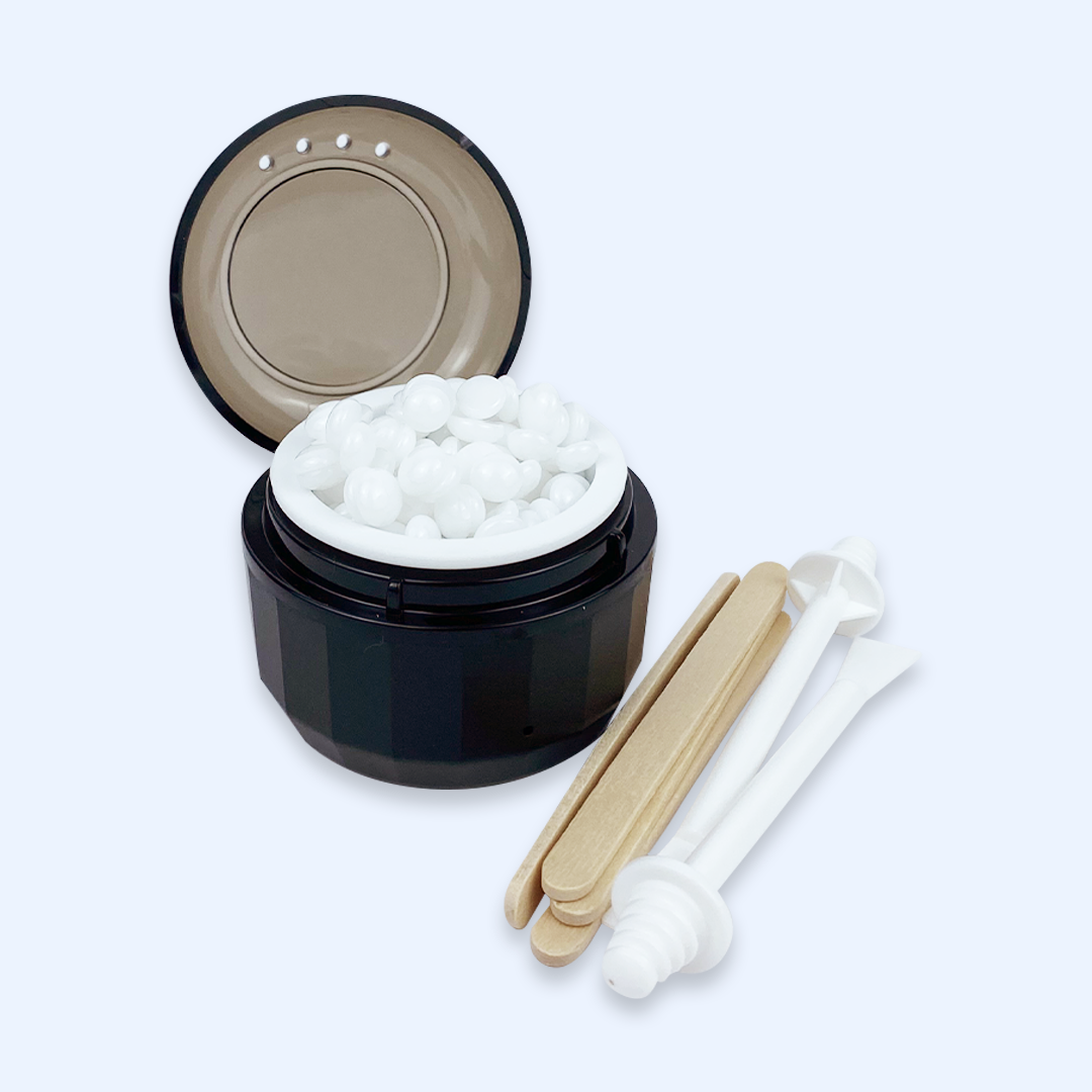 Mini Panela de Cera