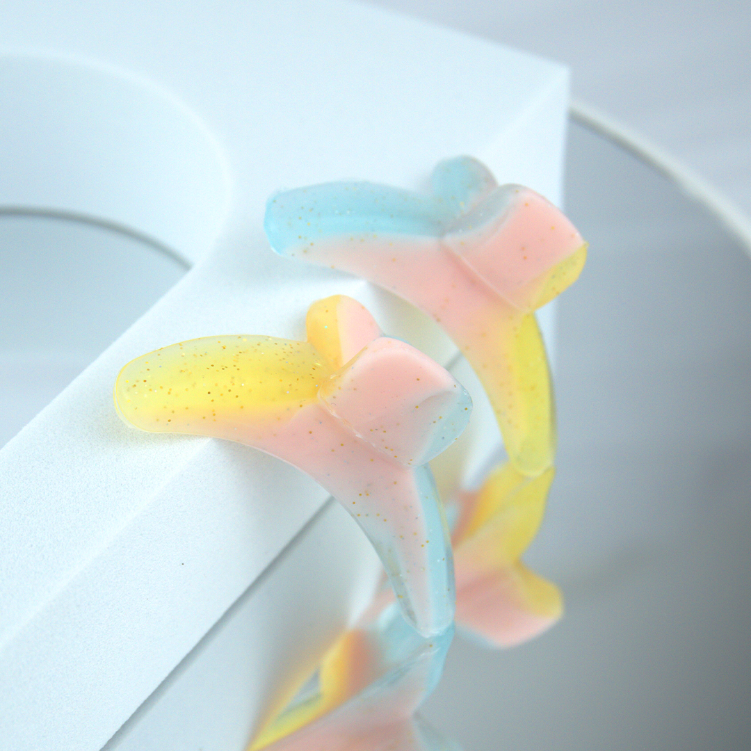 Moldes para Lifting de Pestanas - Multi System Rainbow