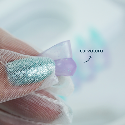 Kit Lift & Curl - Luna & Moon