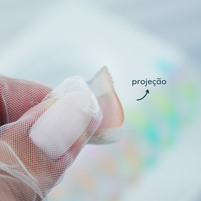 Moldes para Lifting de Pestanas C Curl - Rainbow