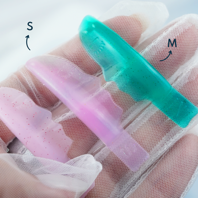 Moldes para Lifting de Pestanas LU Curl - Face