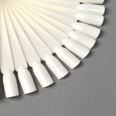Mostruário de 50 cores com argola
