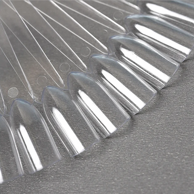 Mostruário de 50 cores com argola
