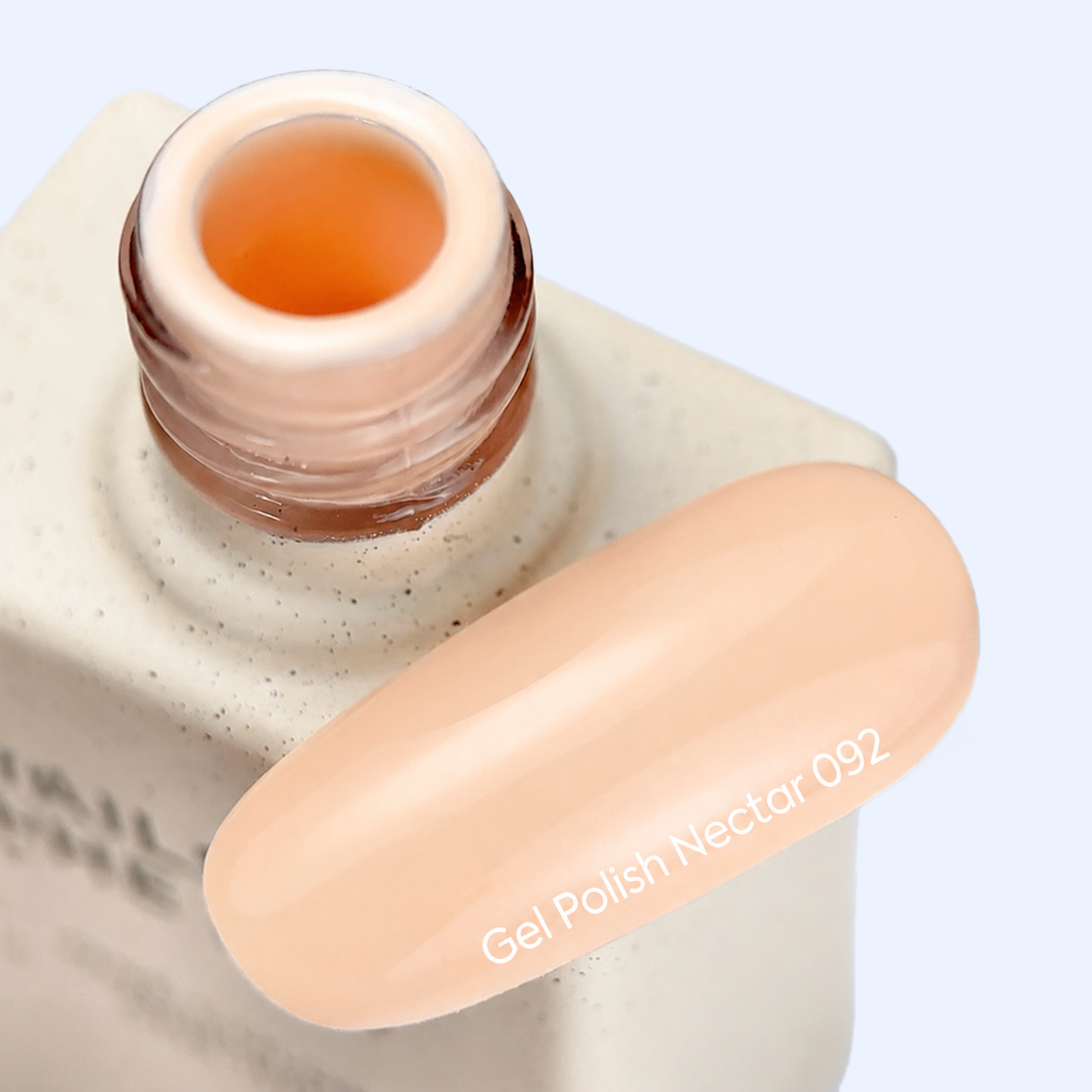 Verniz Gel Nectar nº092 - NailsOfTheDay