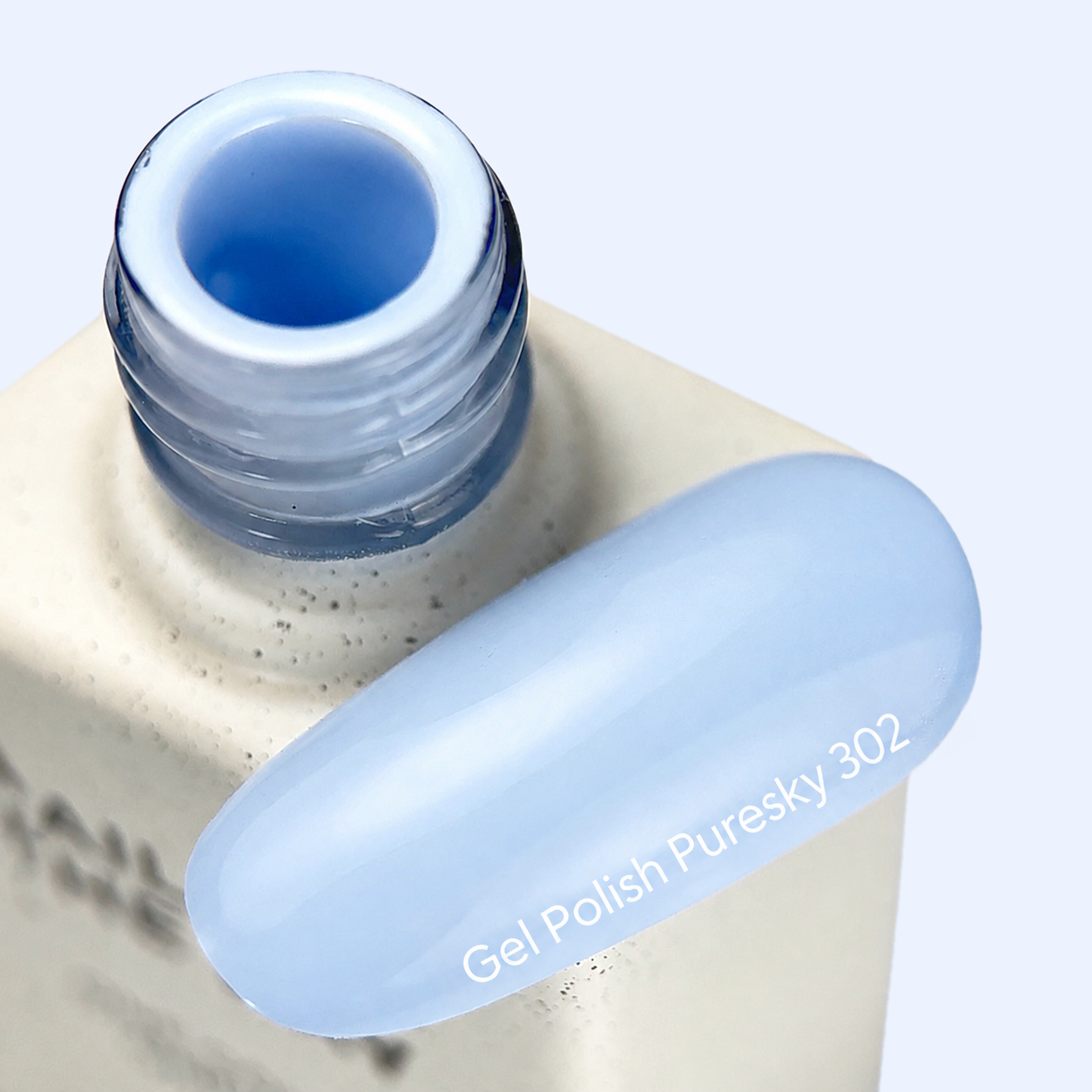 Verniz Gel Puresky nº302 - NailsOfTheDay