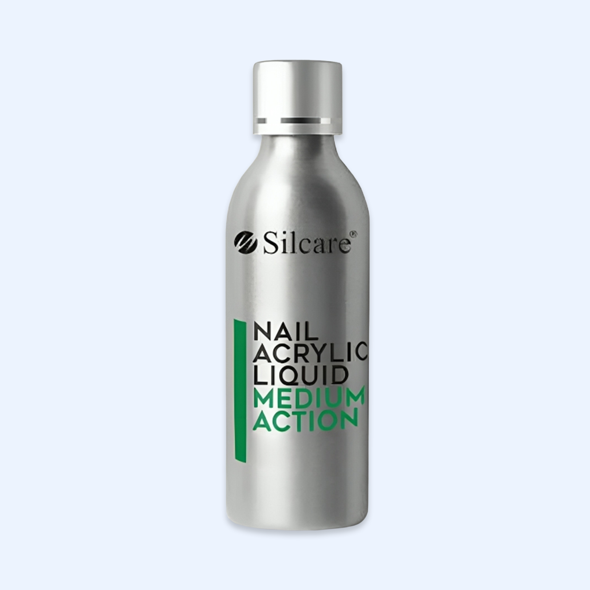 Nail Acrylic Liquid Medium Action 120ml