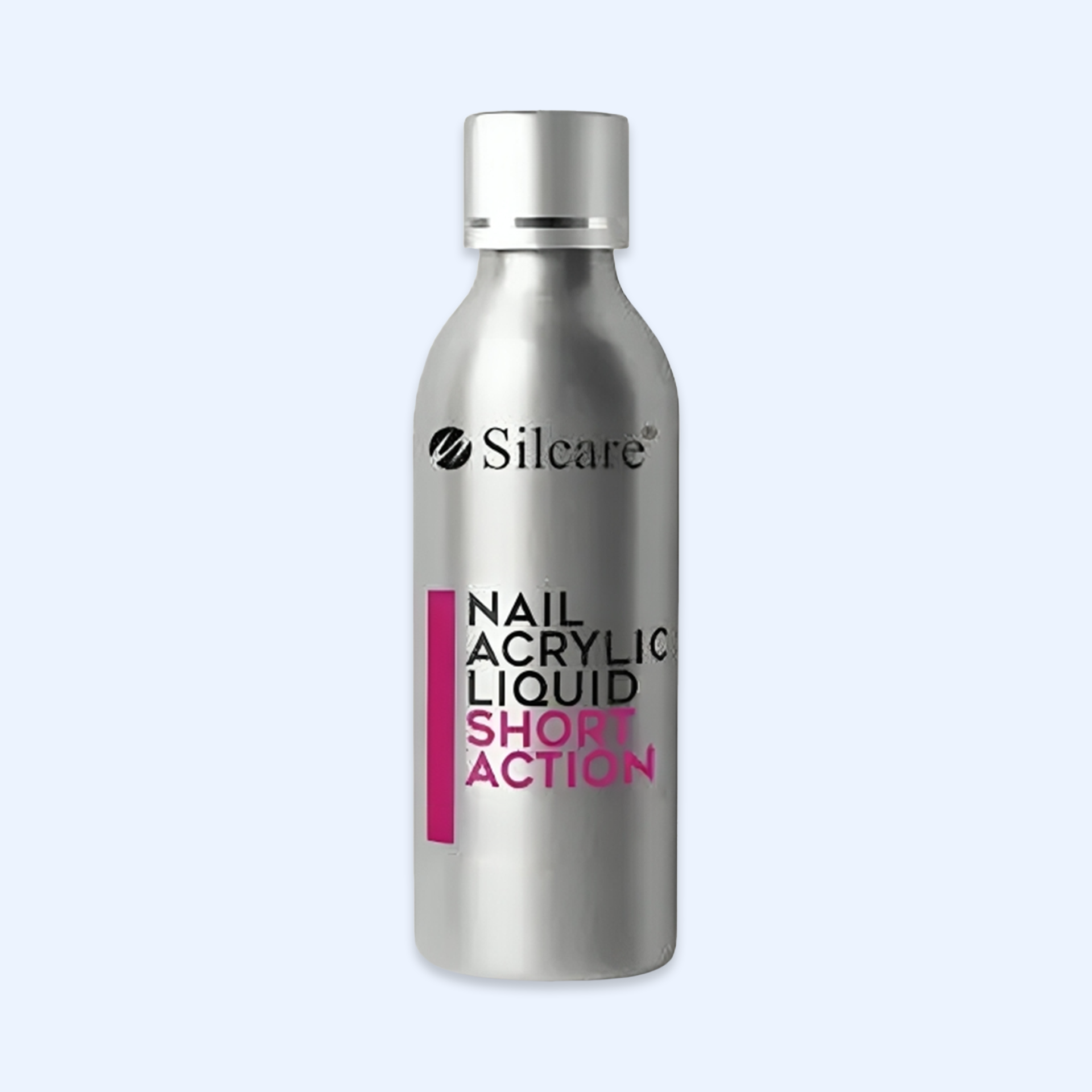 Nail Acrylic Liquid Short Action 120ml