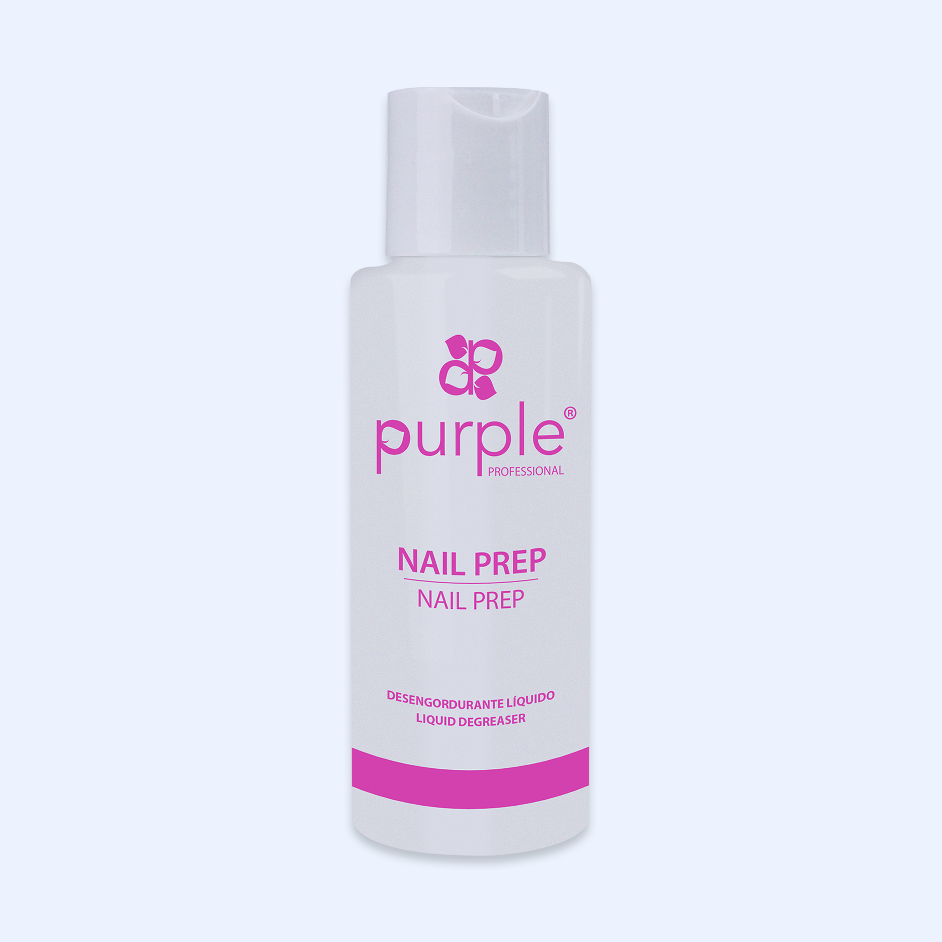Nail Prep Purple 100ml