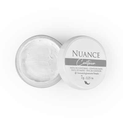 Nuance Contour - Pasta de Contorno