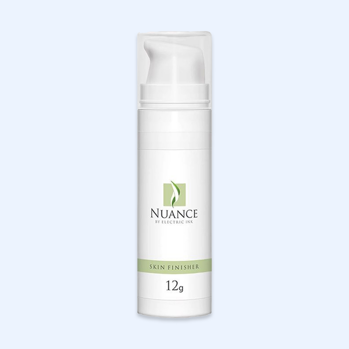 Nuance Skin Finisher