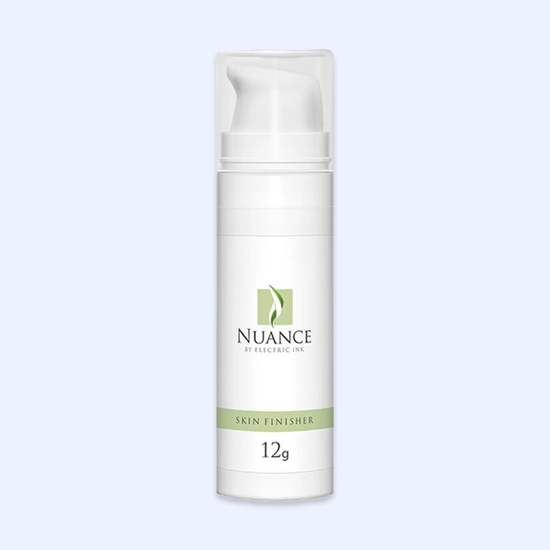 Nuance Skin Finisher