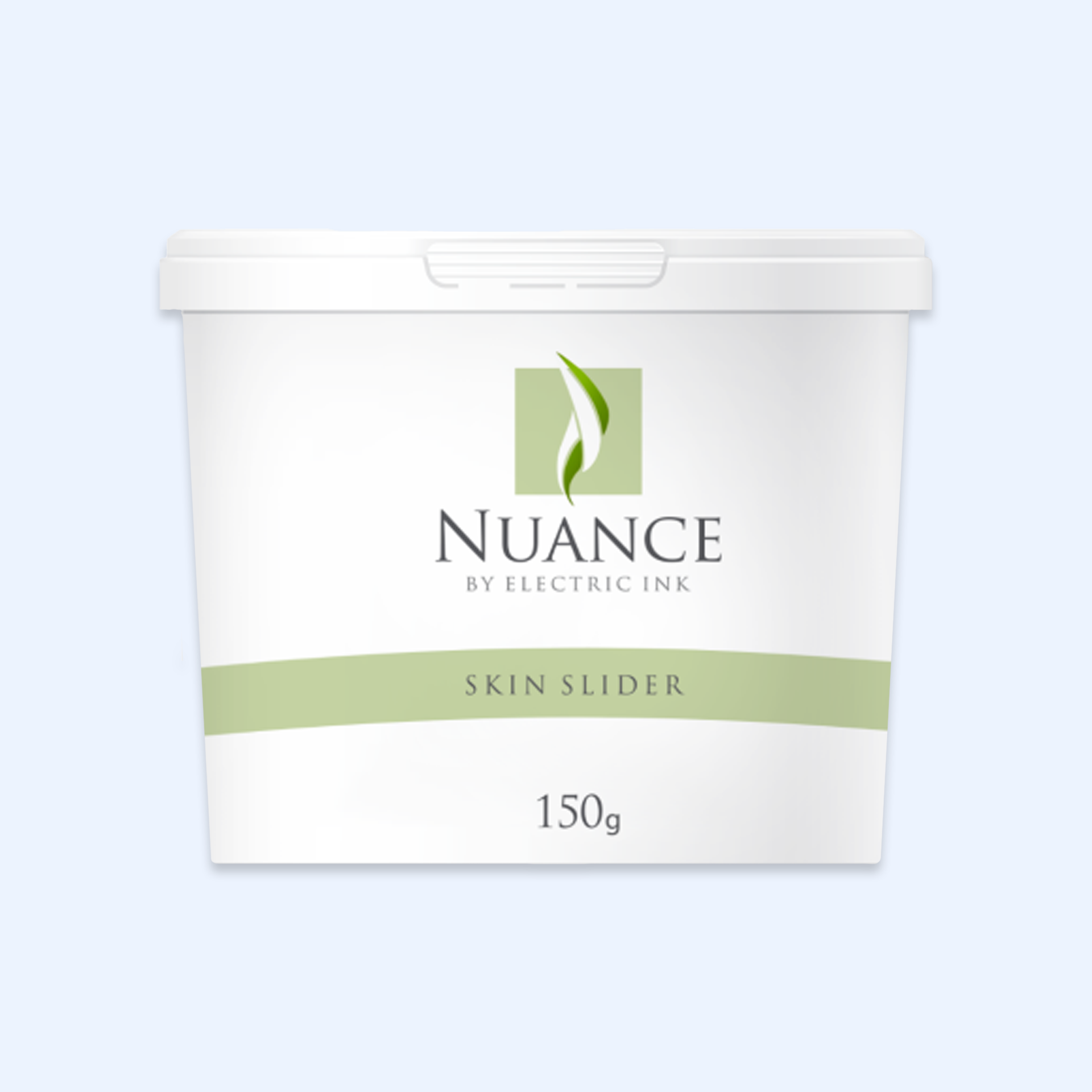 Nuance Skin Slider