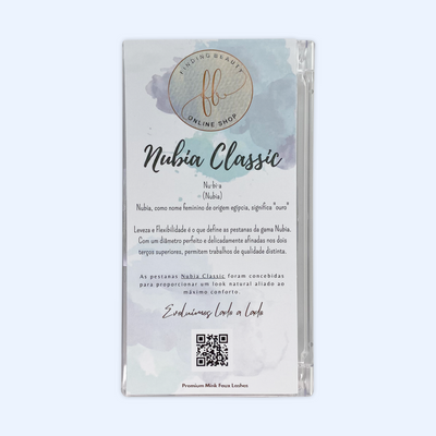 Nubia Classic 0.15