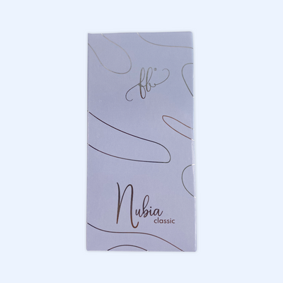 Nubia Classic Flat 0.15